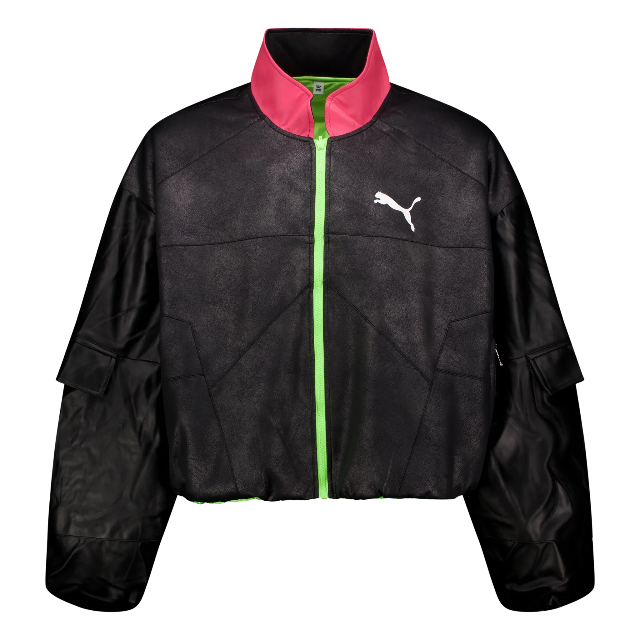 A$AP ROCKY x PUMA Bomber Jacket