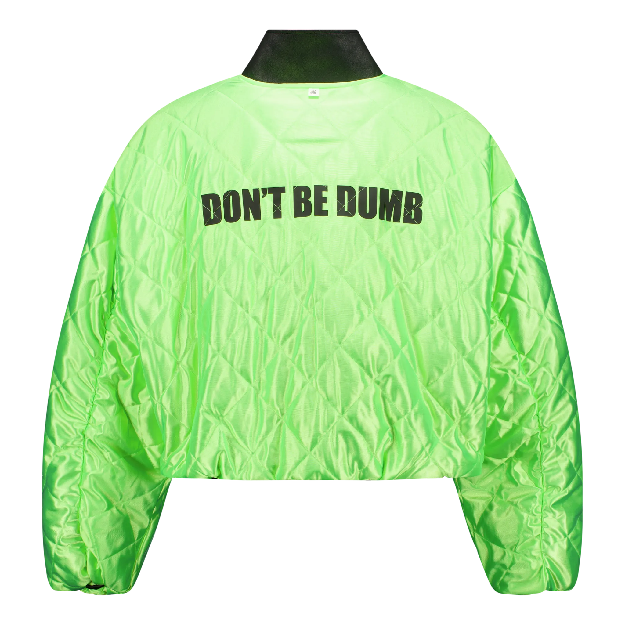 A$AP ROCKY x PUMA Bomber Jacket