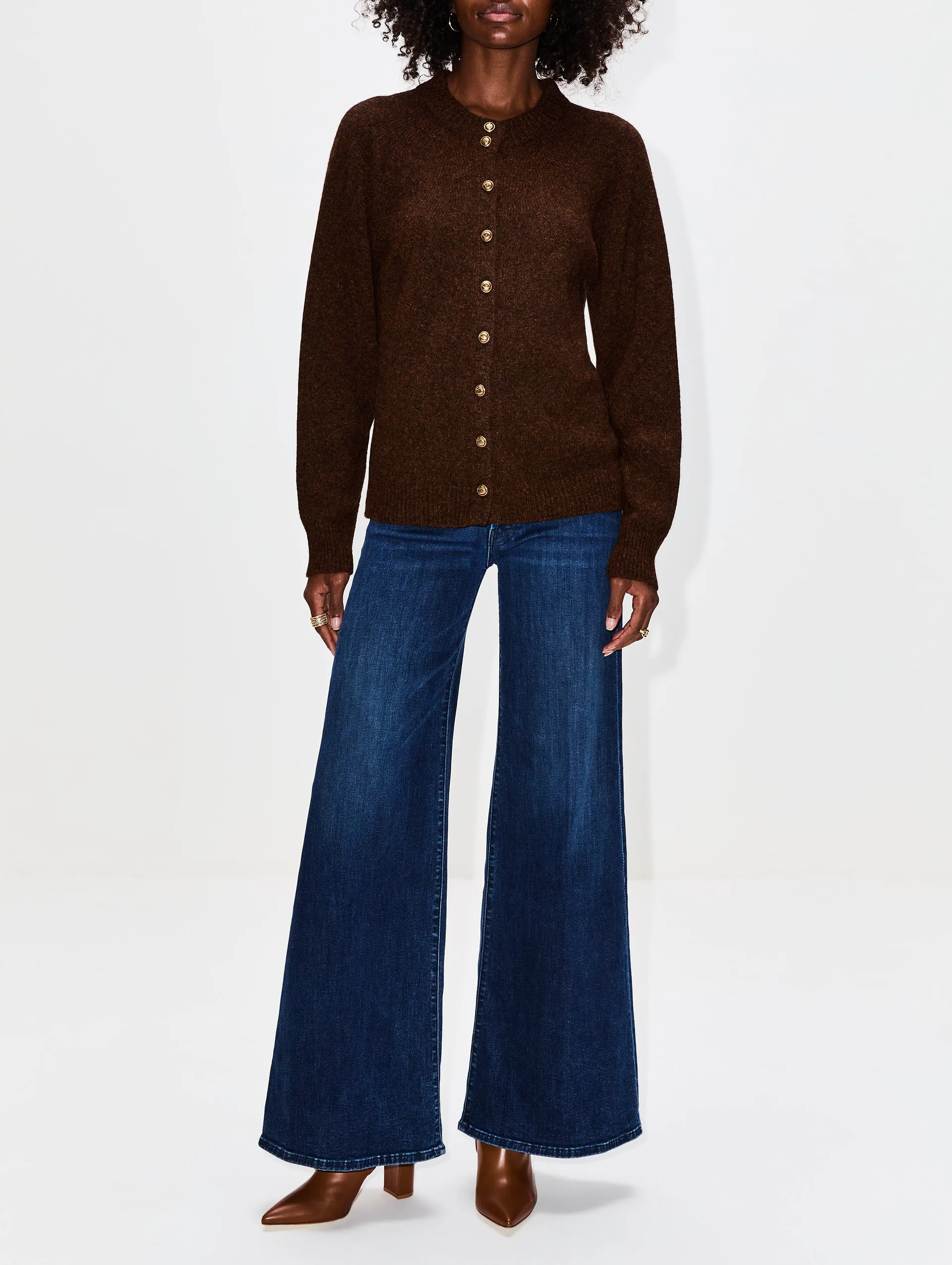 Ambre Cardigan