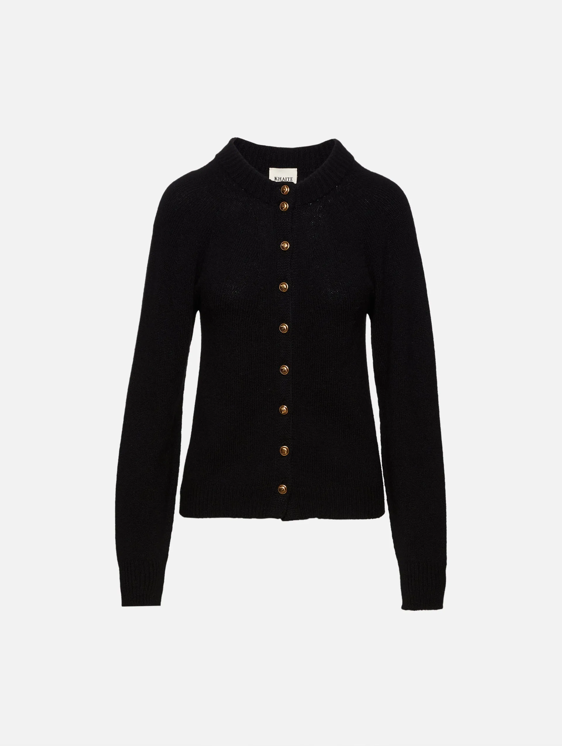 Ambre Cardigan
