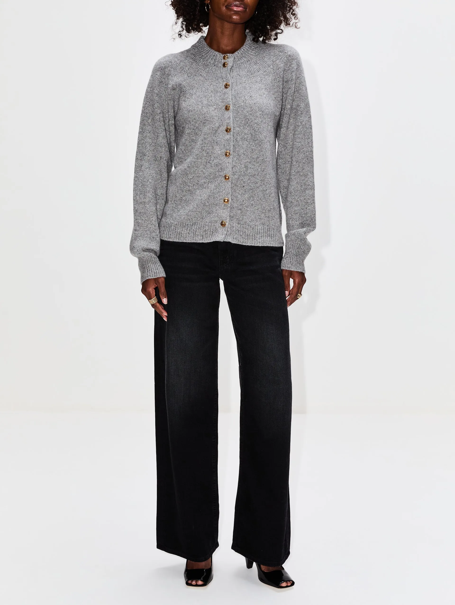 Ambre Cardigan