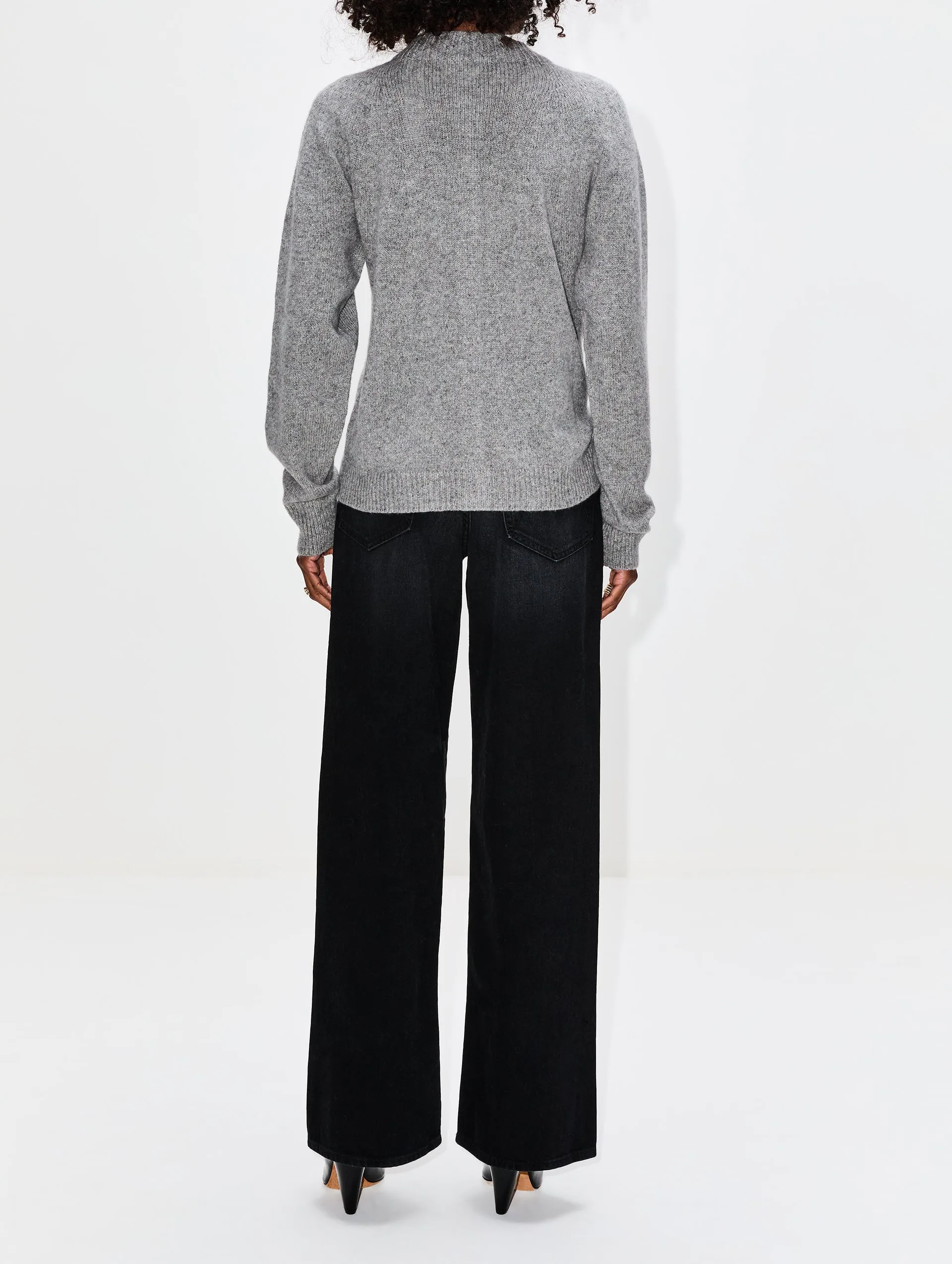 Ambre Cardigan