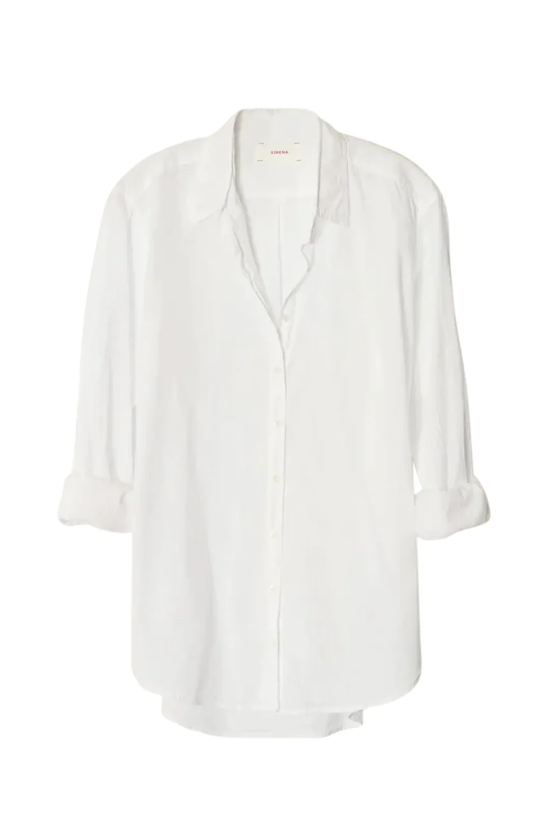 Beau Shirt | White