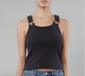 Black Mississippi Tank