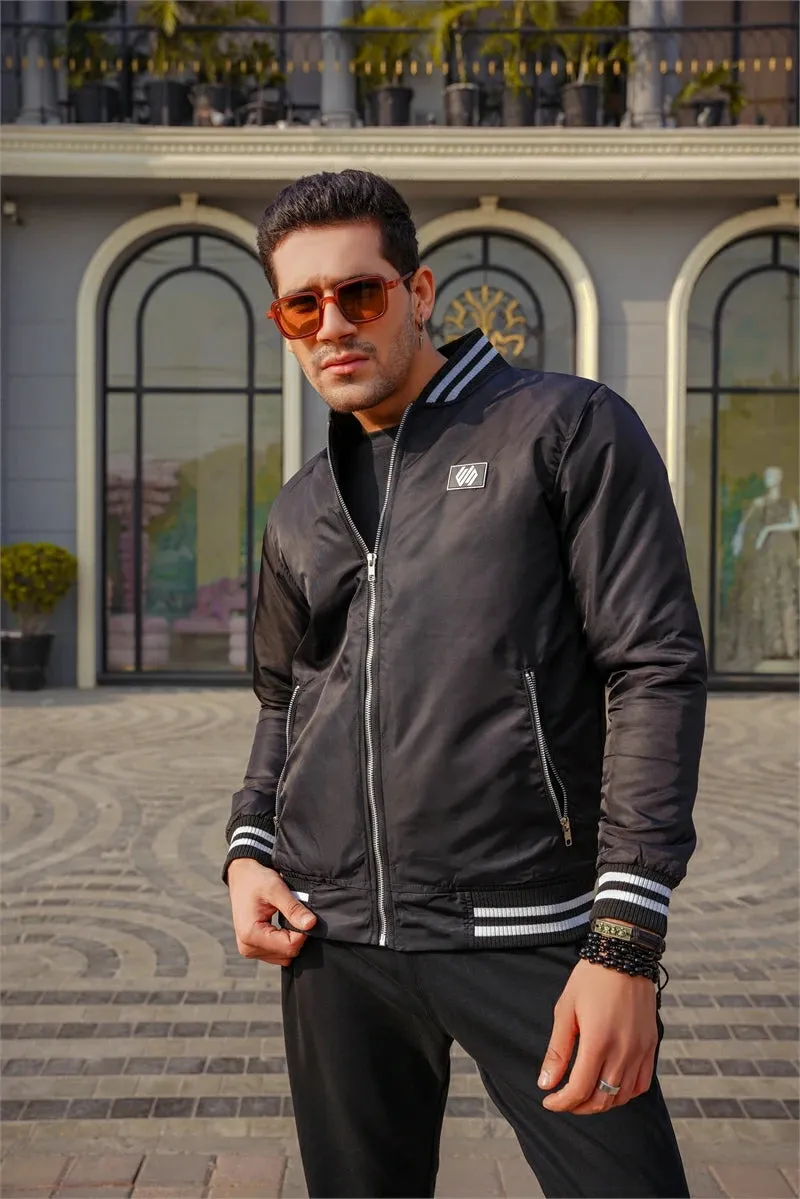 BOMBER JACKET WN-PJ-5006