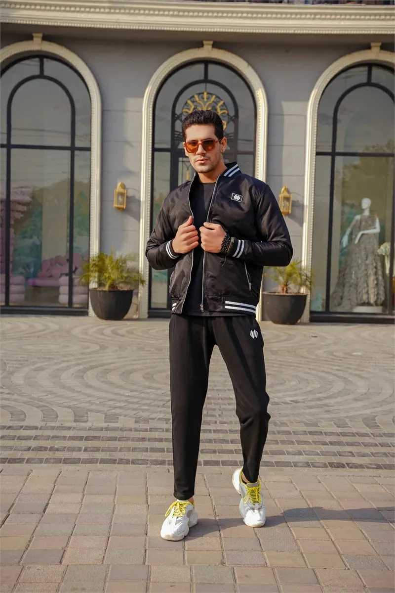 BOMBER JACKET WN-PJ-5006
