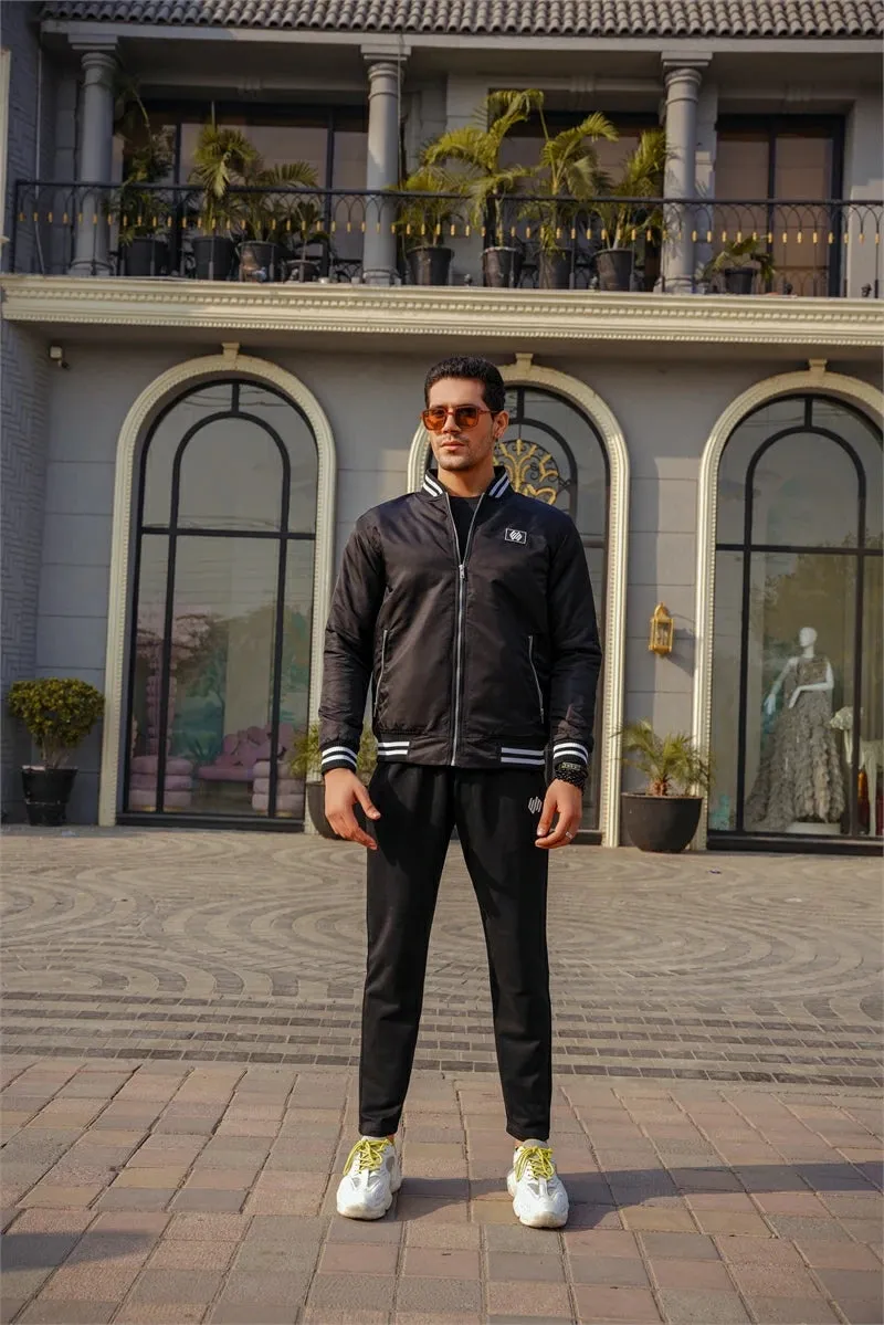 BOMBER JACKET WN-PJ-5006