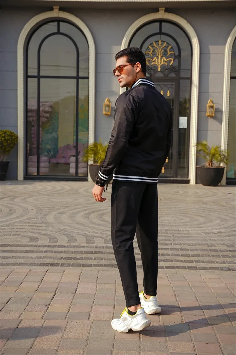 BOMBER JACKET WN-PJ-5006