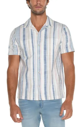 Camp Shirt