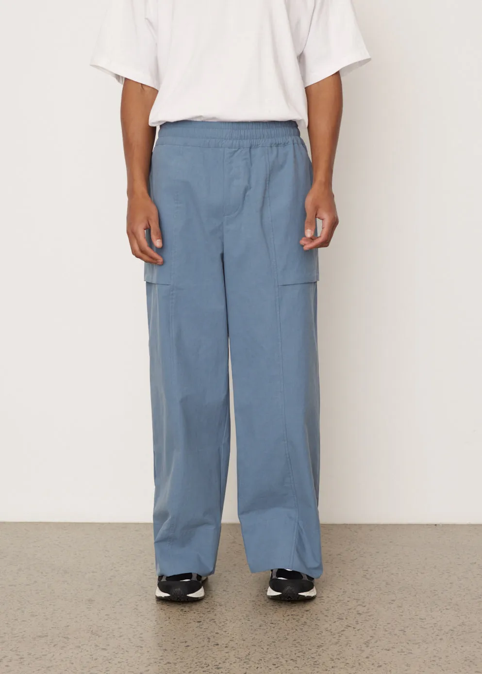 Cargo Fisher Pants