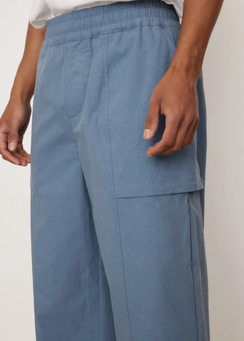 Cargo Fisher Pants