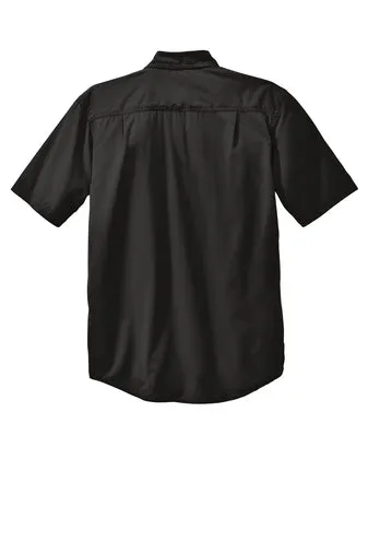 Carhartt Force ® Solid Short Sleeve Shirt