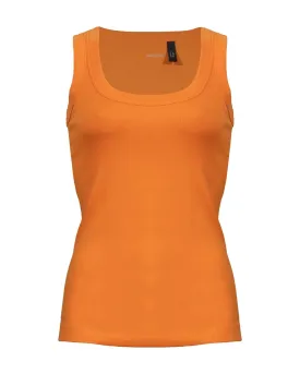 Classic Ribbed Tank Top