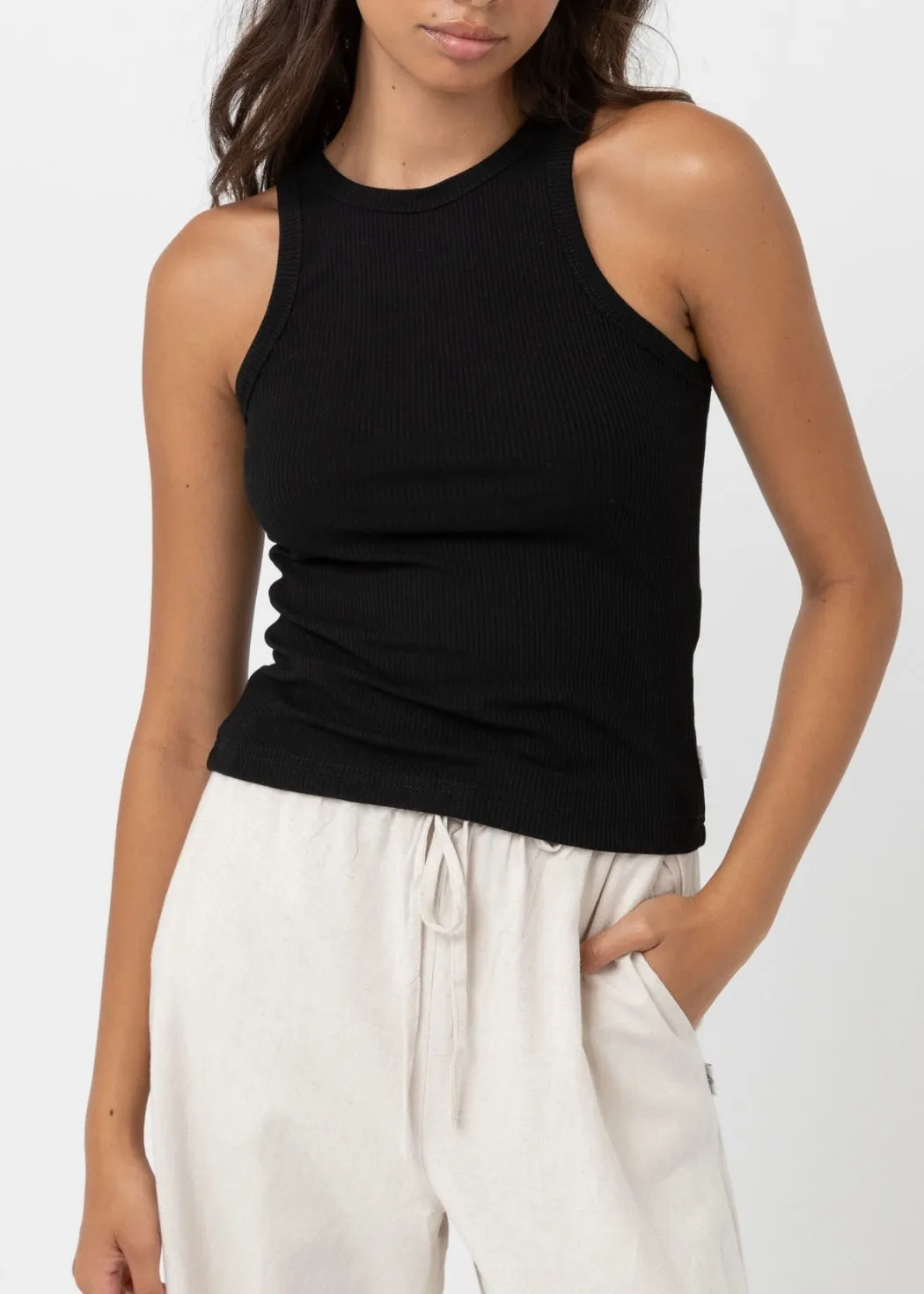 Classic Tank Top