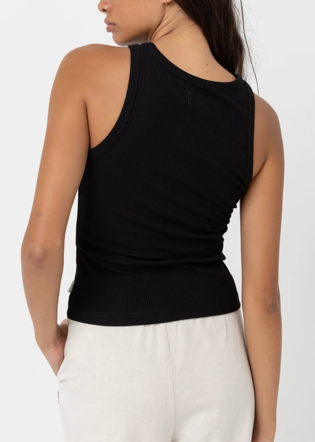Classic Tank Top