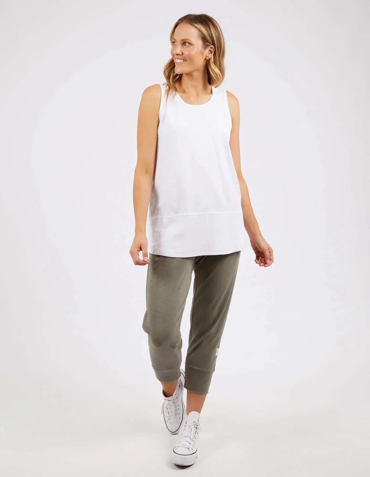 Elm Fundamental Tank