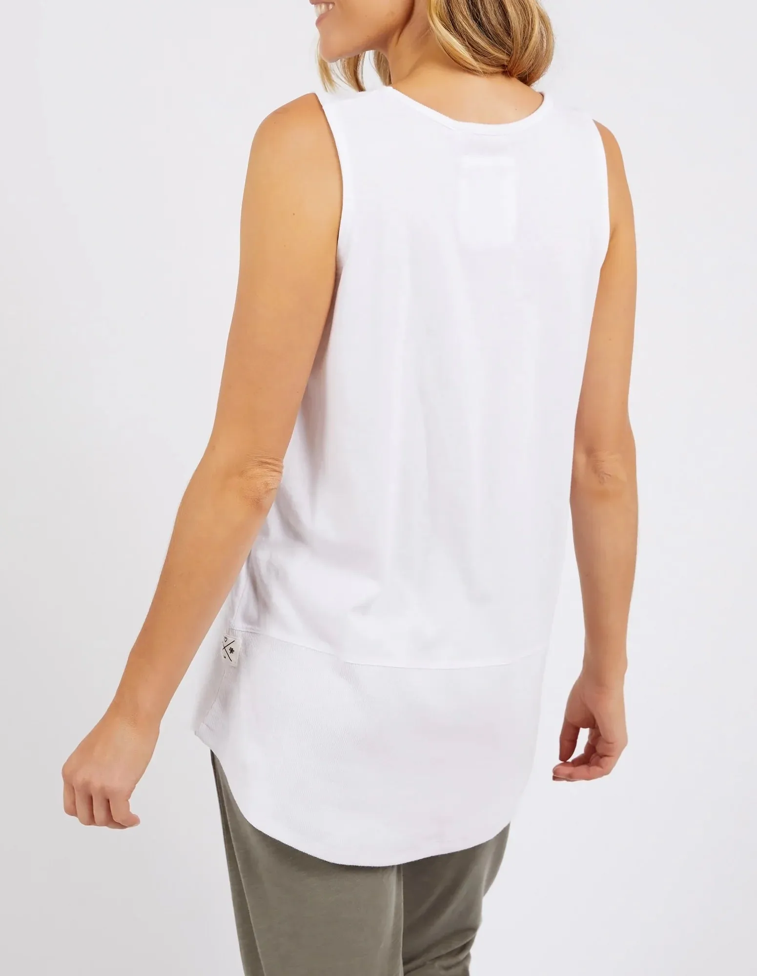 Elm Fundamental Tank