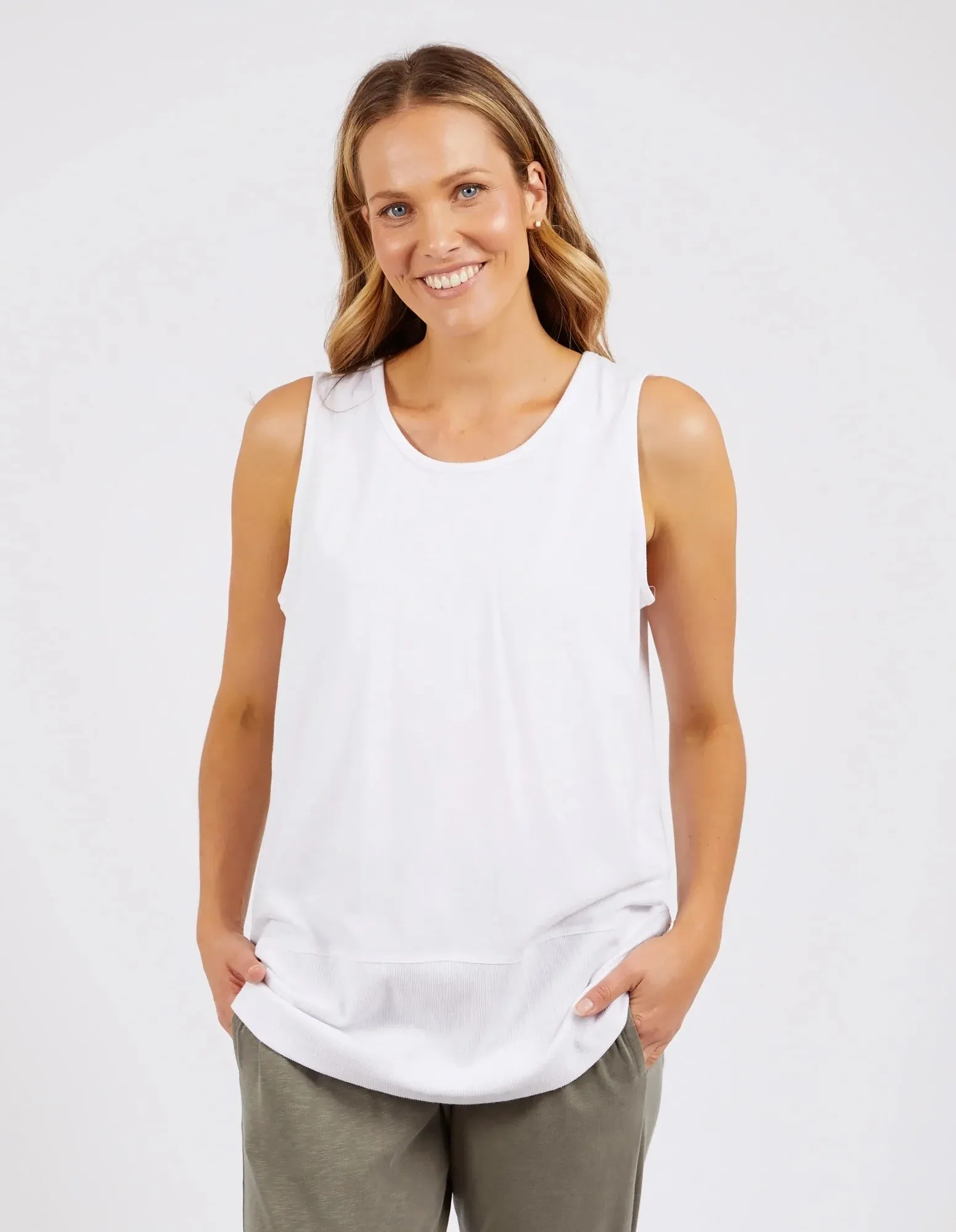 Elm Fundamental Tank