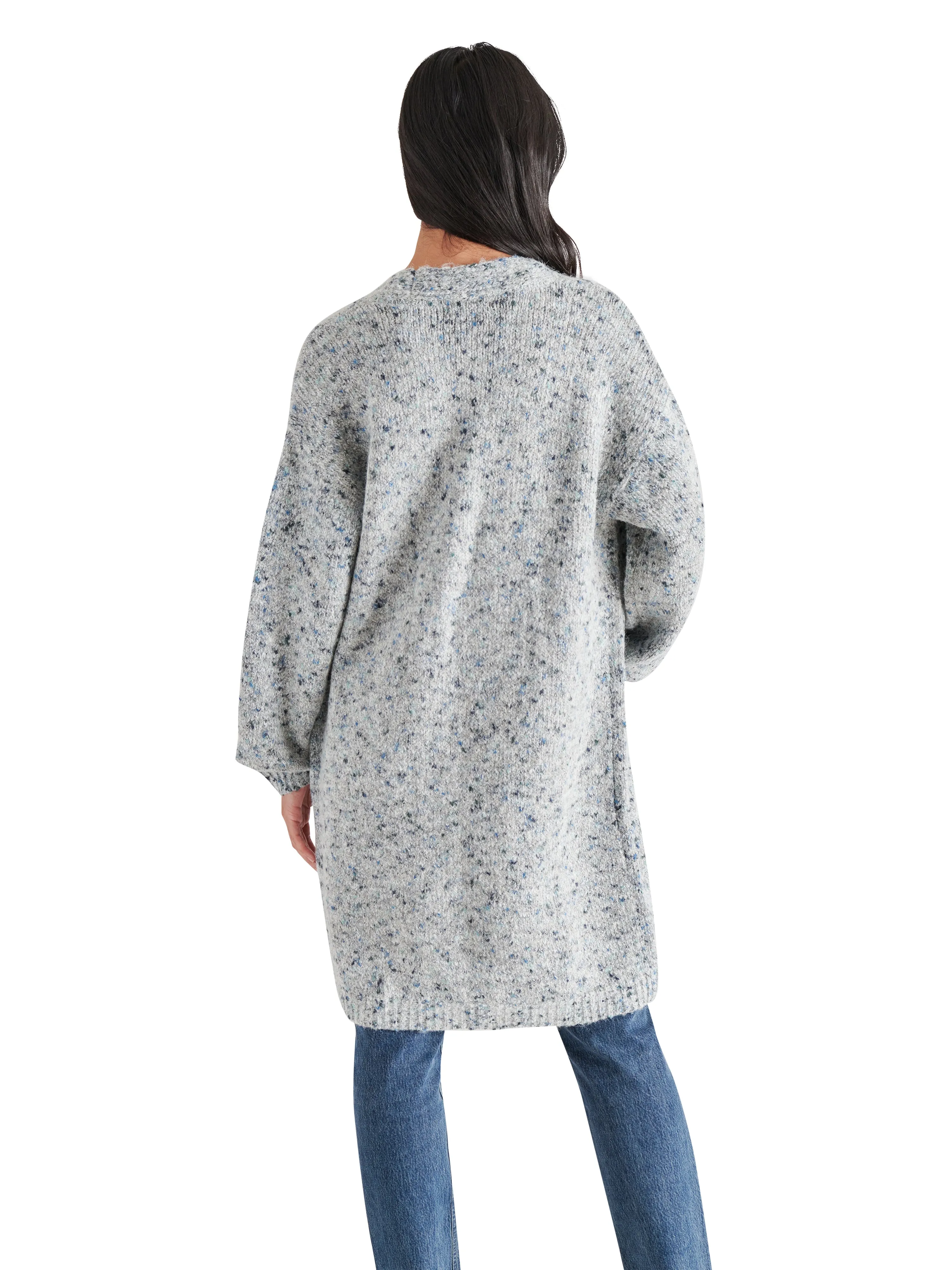 Emmie Cardigan