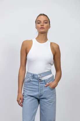 EVA CLASSIC TANK TOP