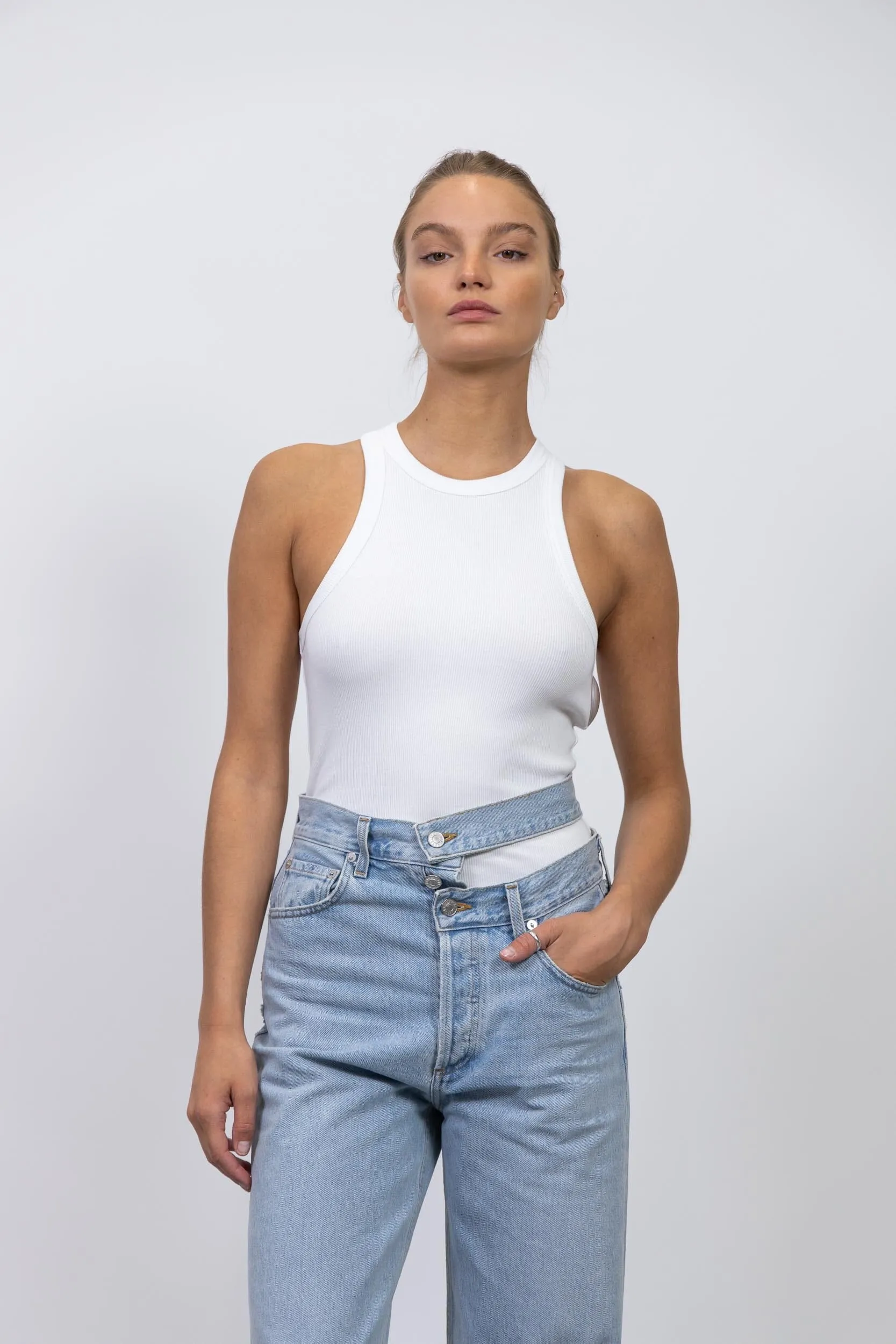 EVA CLASSIC TANK TOP
