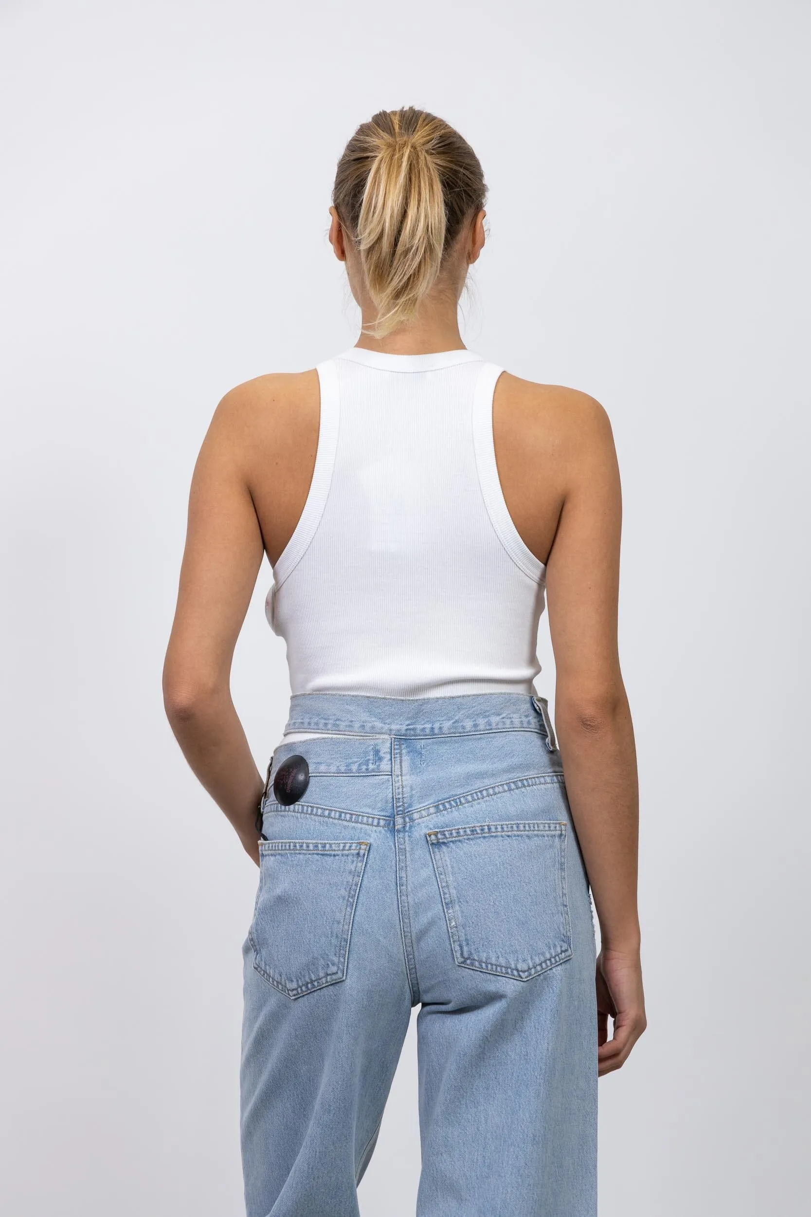 EVA CLASSIC TANK TOP