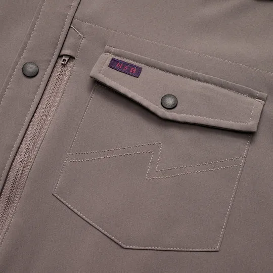 Howler Bros - Men's Emerger Tech Shirt
