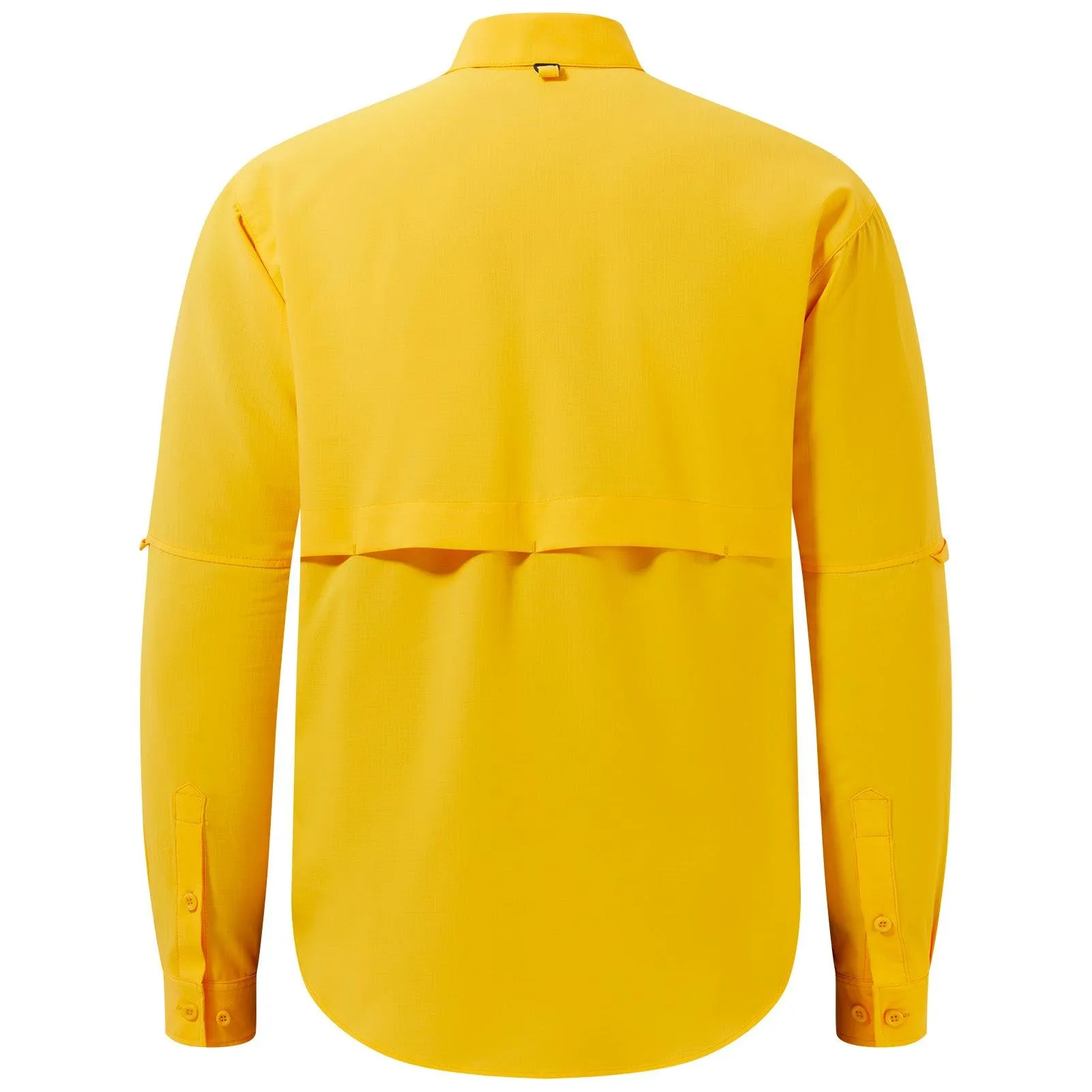 Men's UPF 50  Long Sleeve Fishing Button Down Shirt FS21M NEW COLOR
