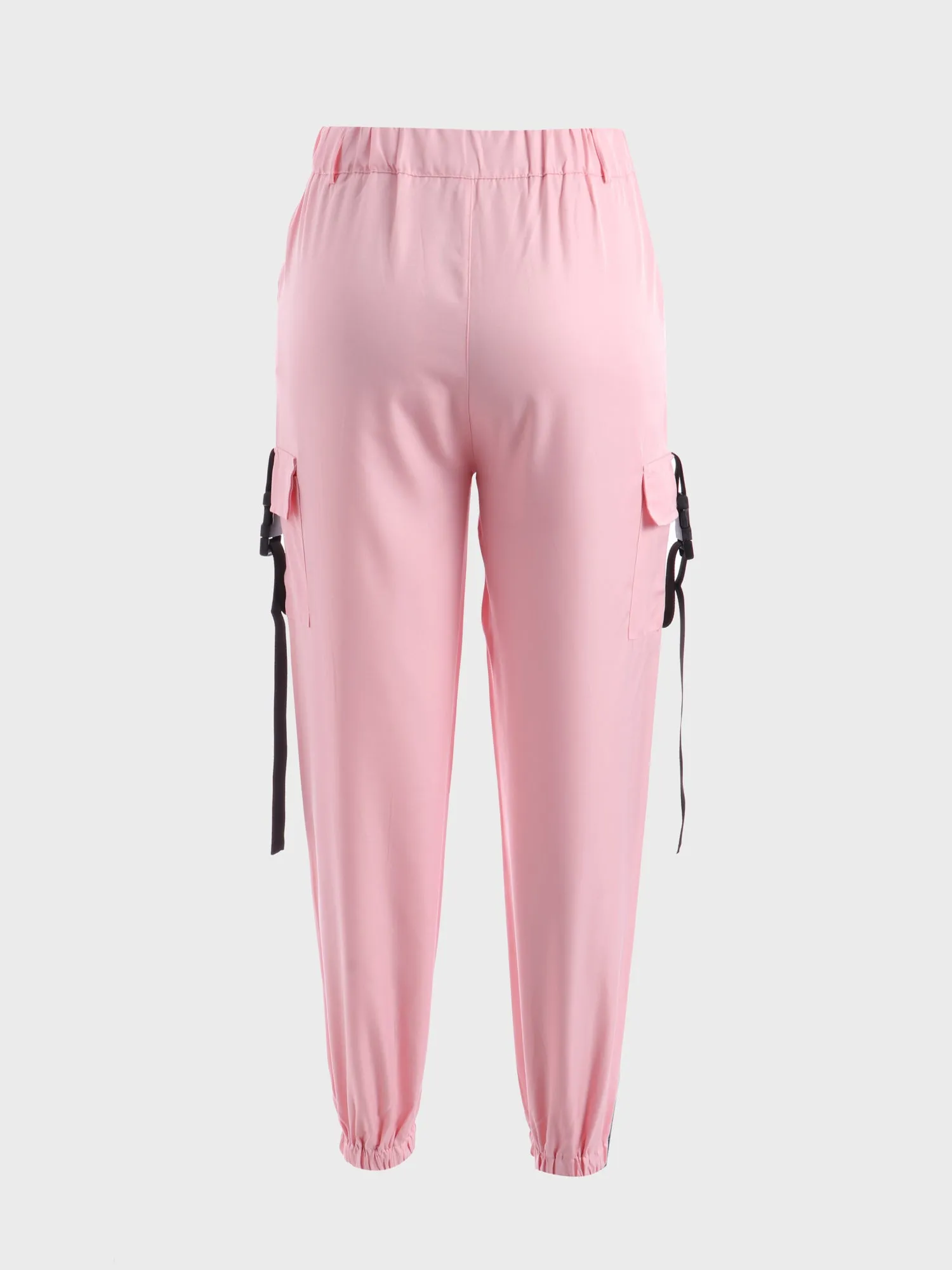 Midsize Cool Girl Cargo Pants