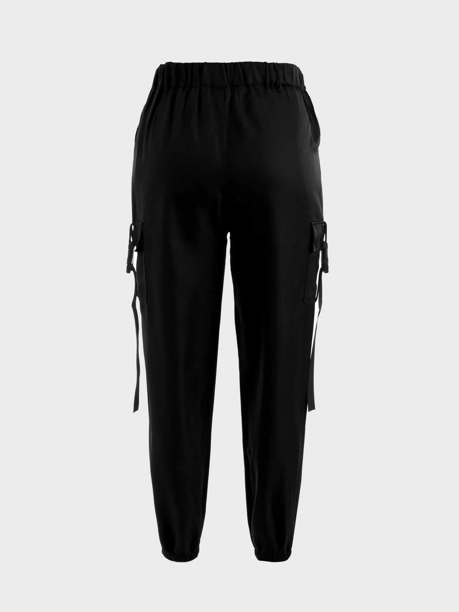 Midsize Cool Girl Cargo Pants
