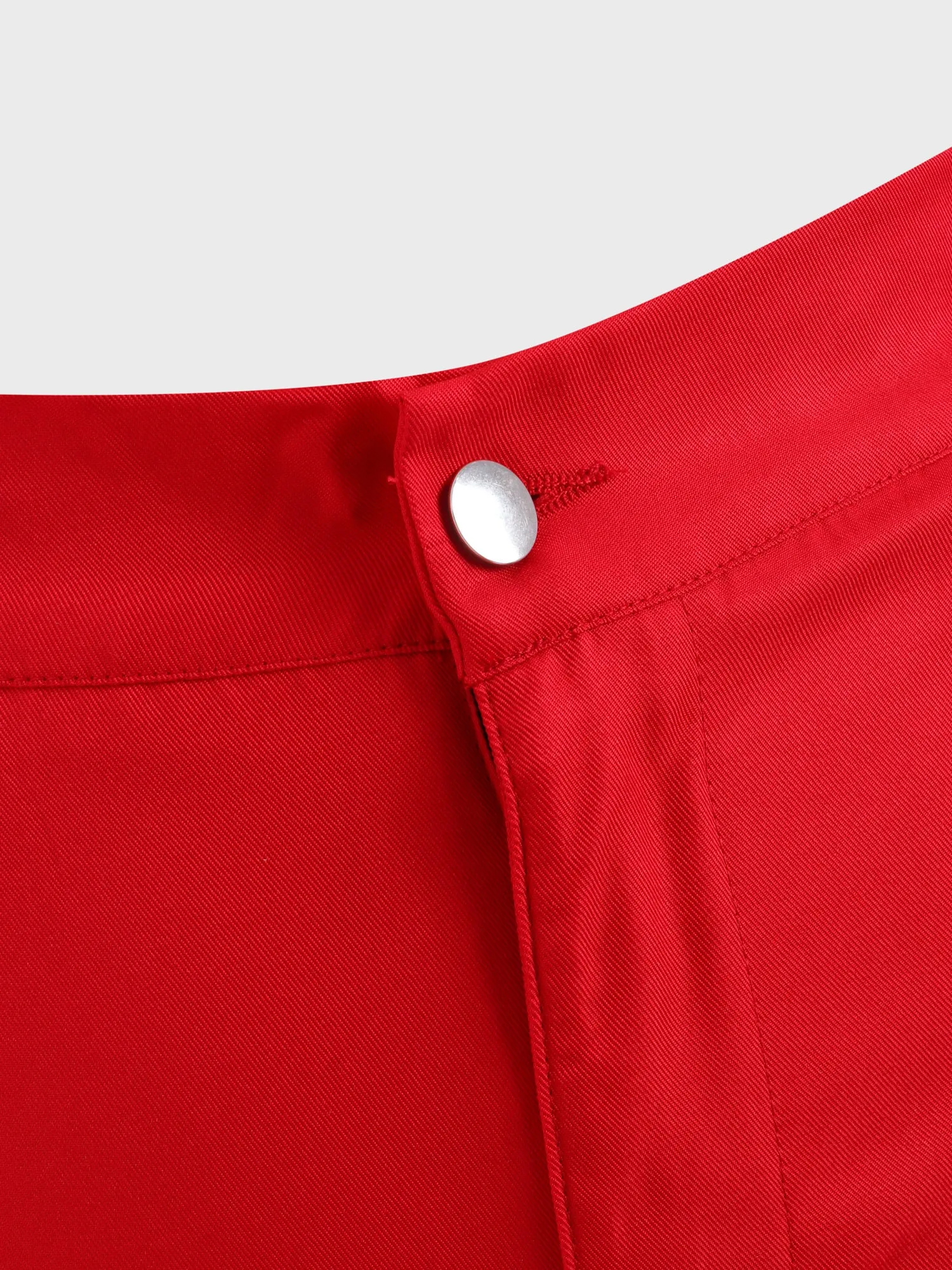 Midsize Cool Girl Cargo Pants