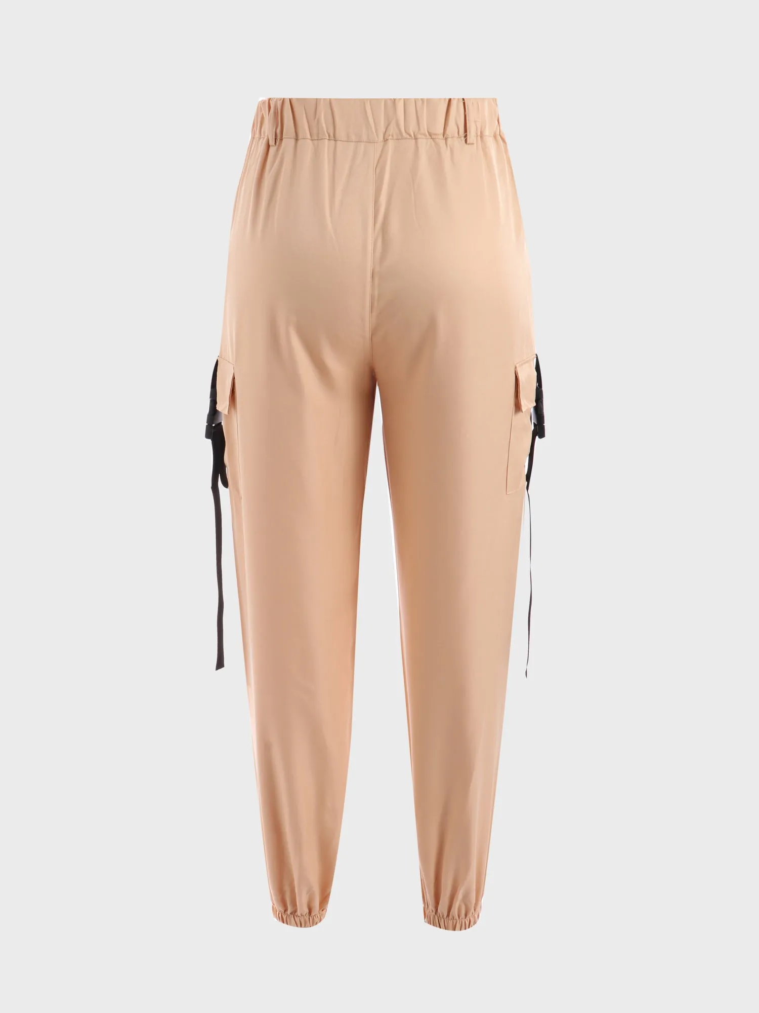 Midsize Cool Girl Cargo Pants