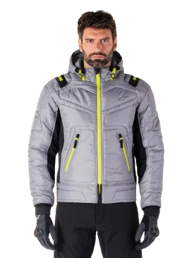 Mohobbs Waterproof Jacket