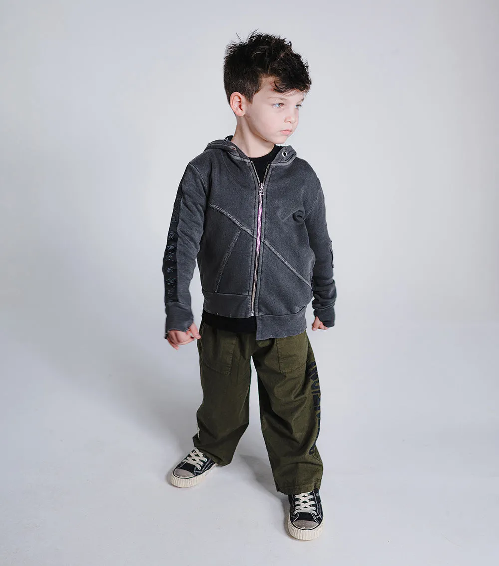 navi pants