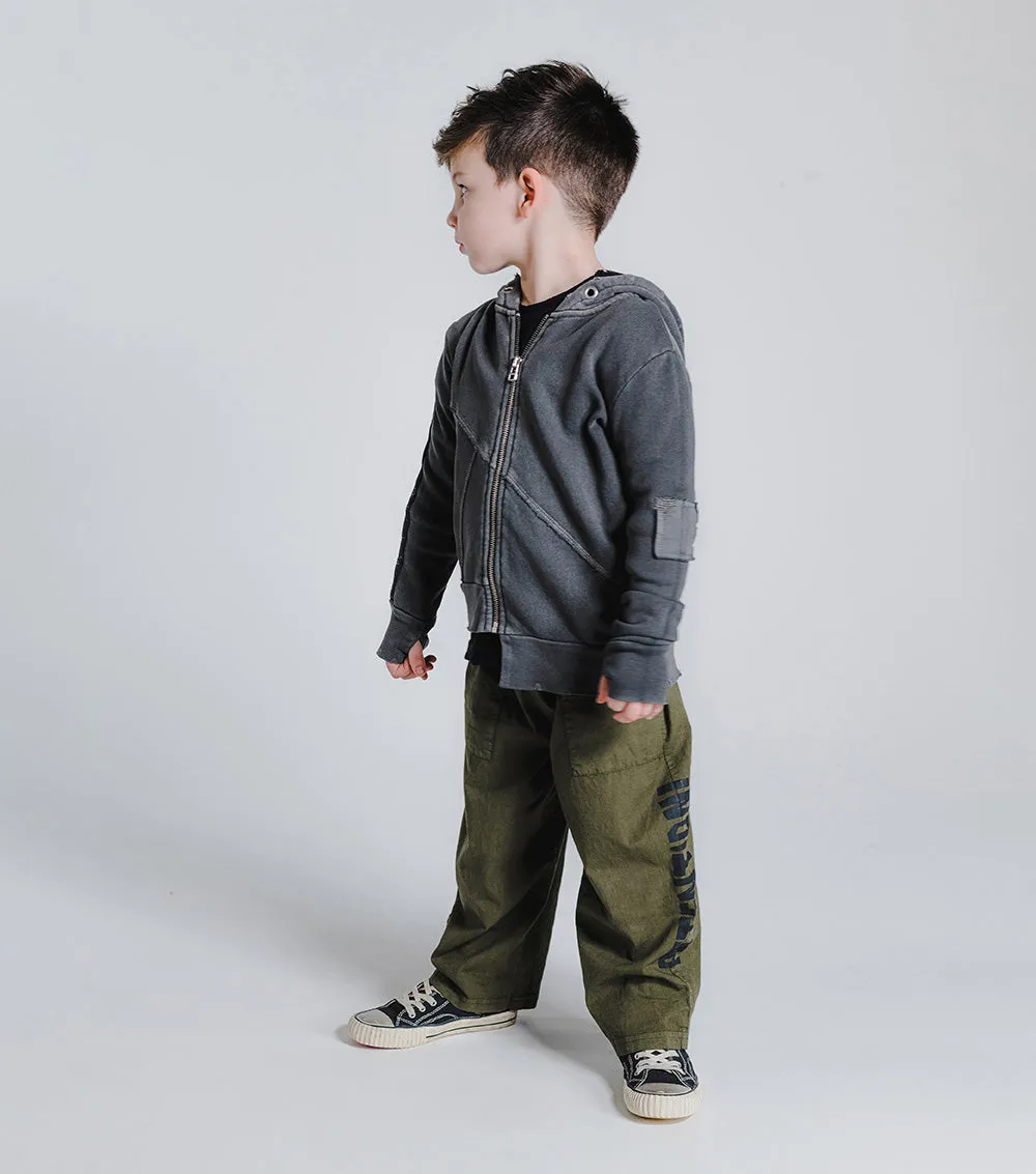 navi pants