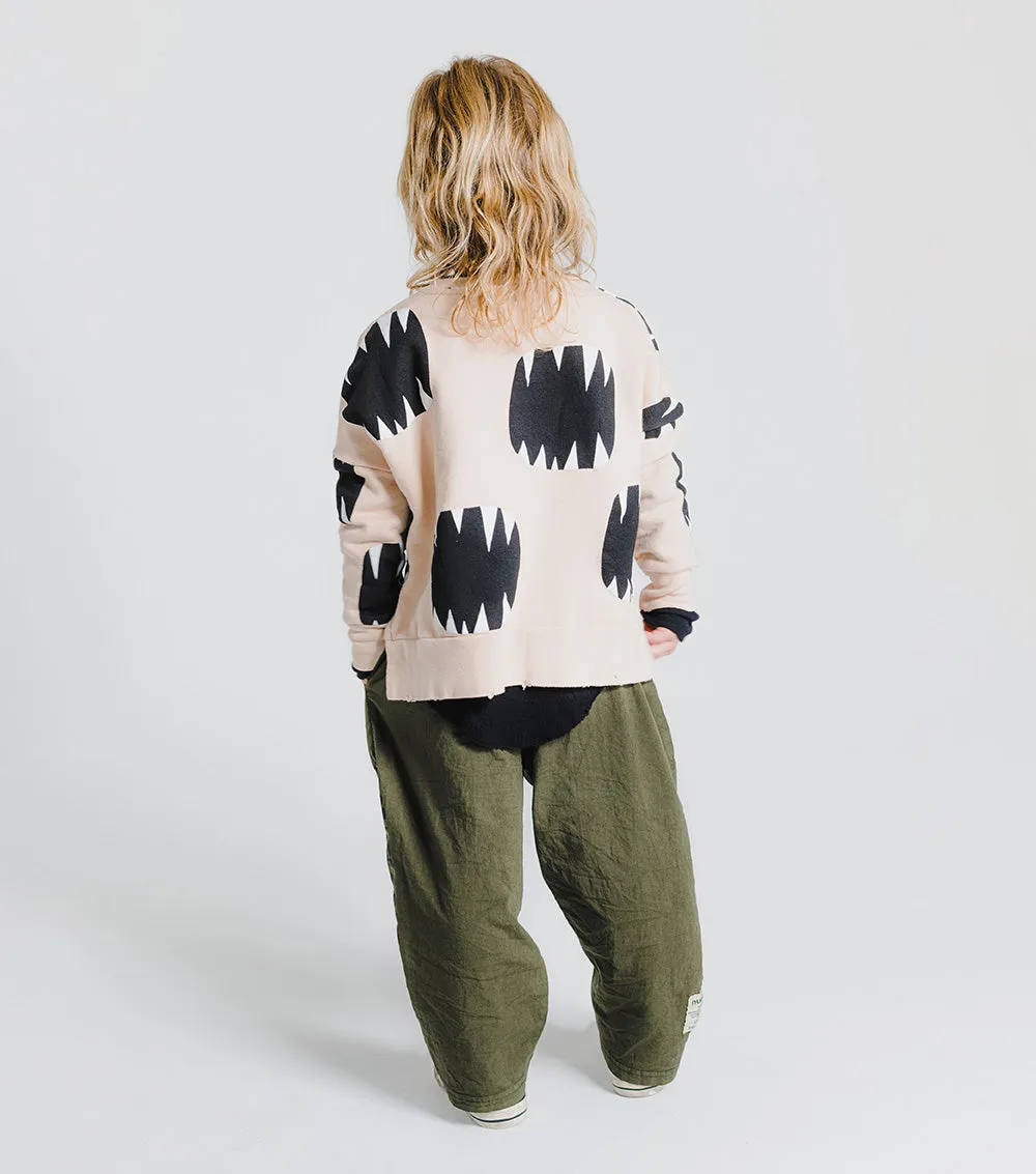 navi pants