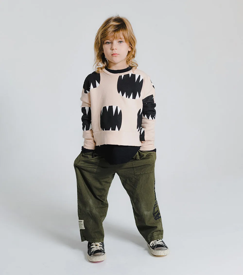 navi pants