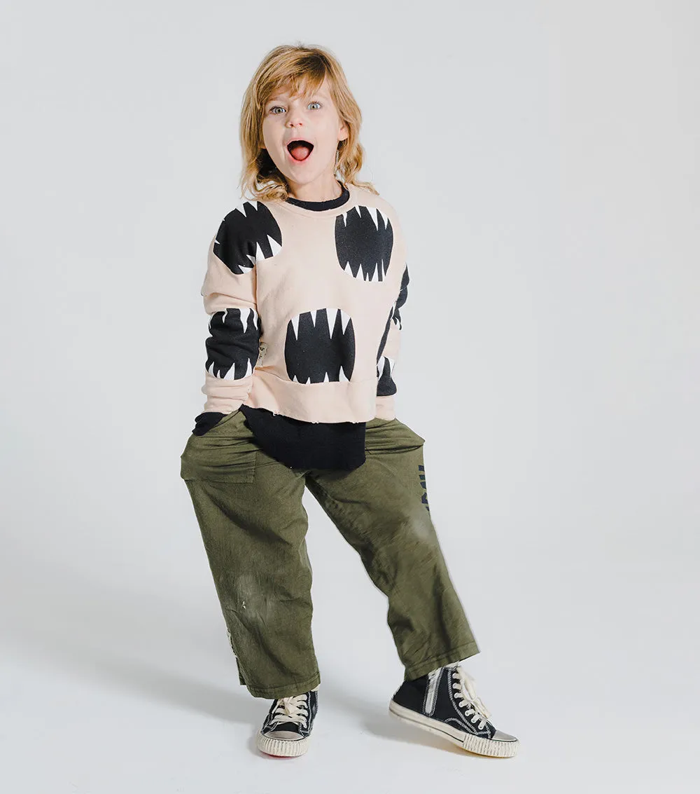 navi pants