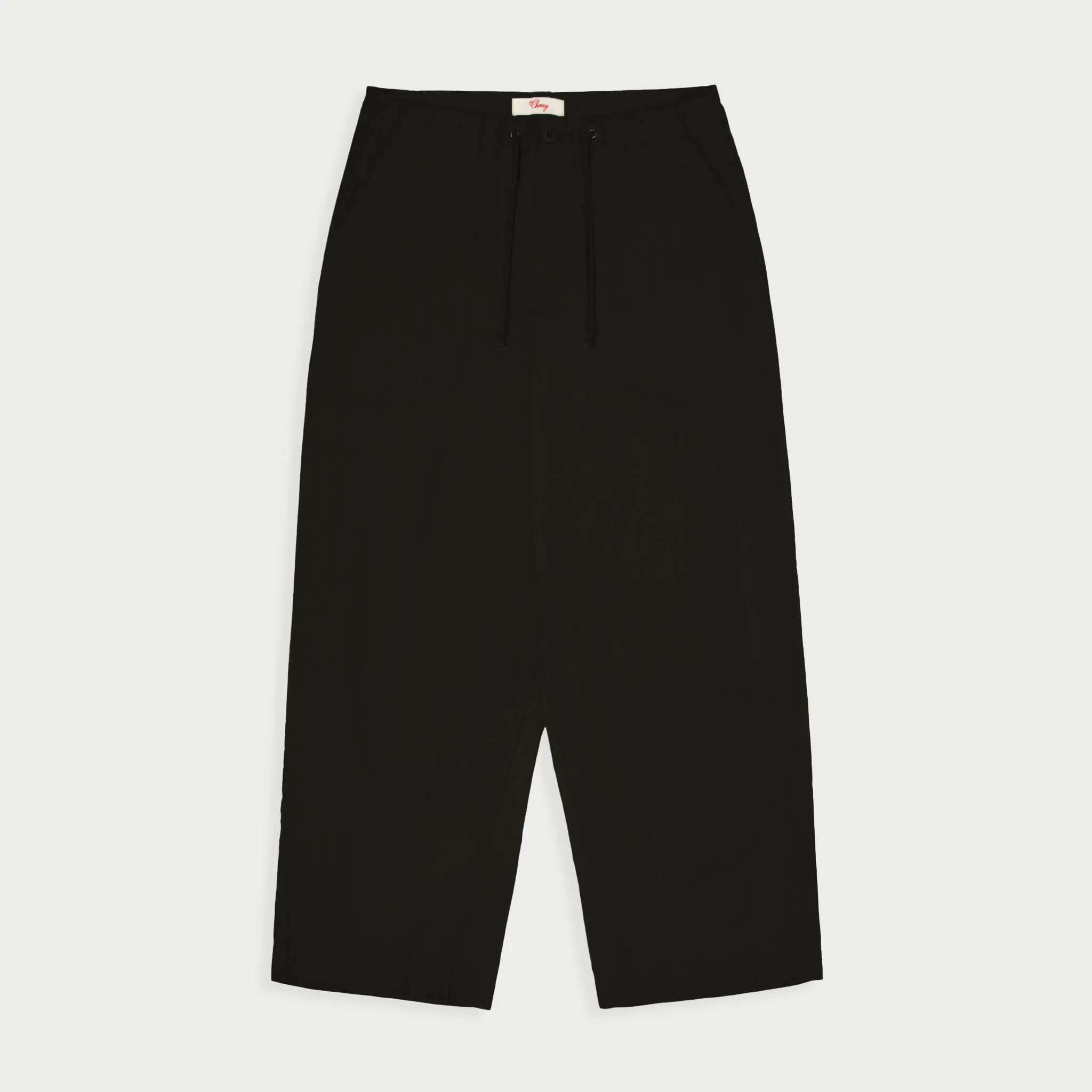 Parachute Cargo Pant