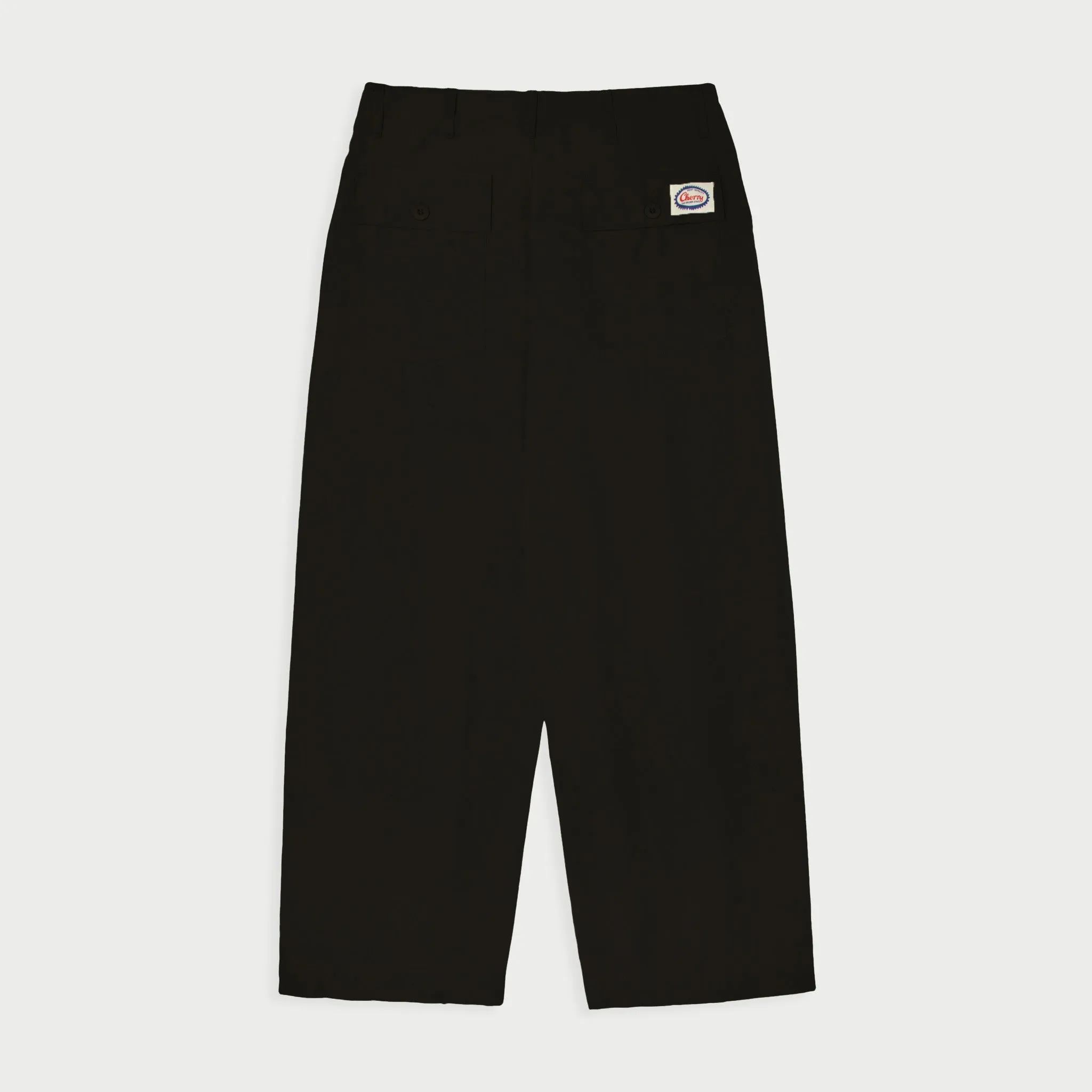 Parachute Cargo Pant