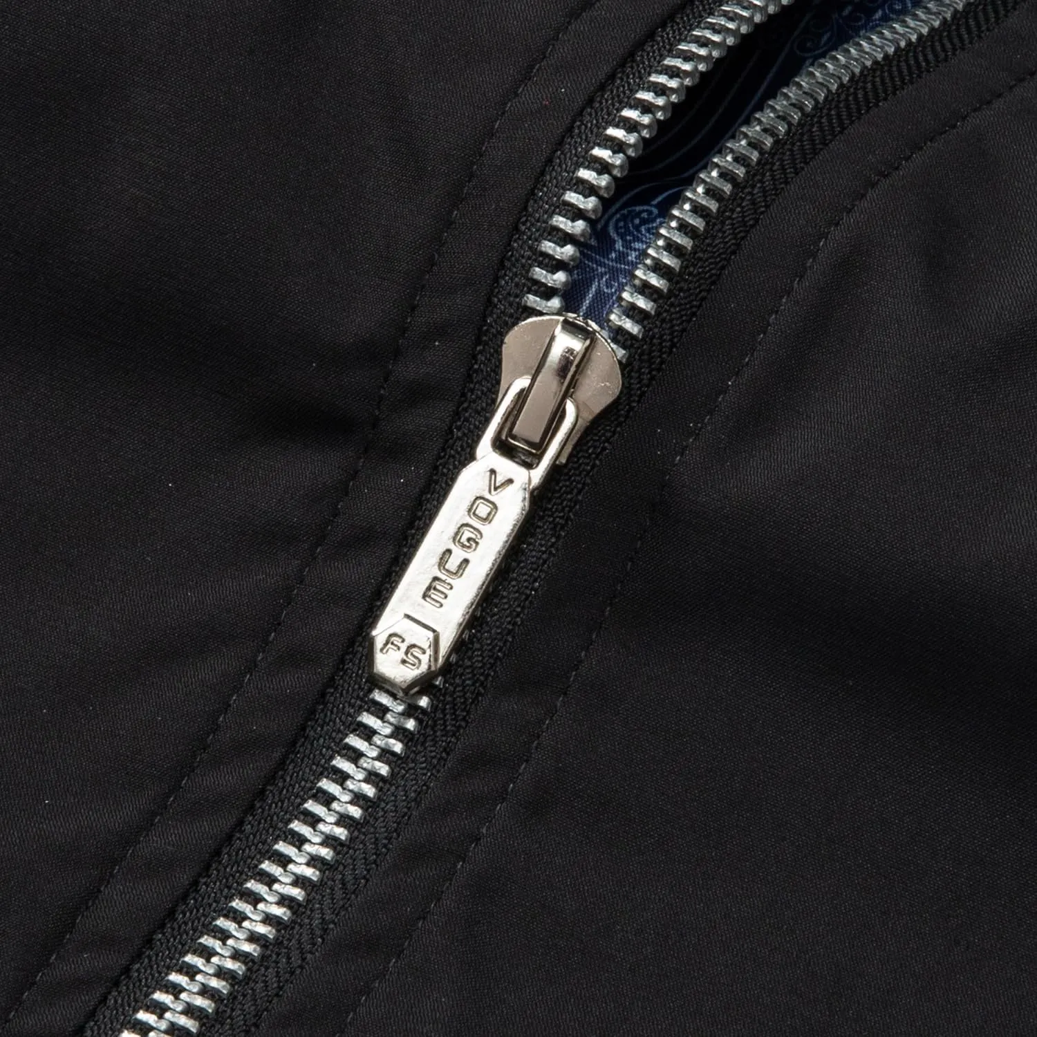 QLZ Men's Bomber Jackets Varsity Flight Jacket For Men Casual Lightweight Windbreaker Windproof Track Puffer Coat