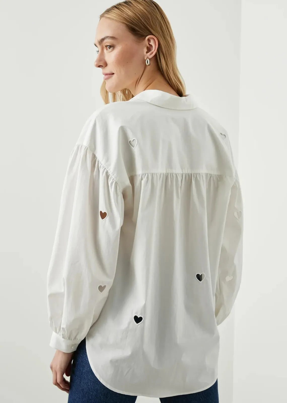 Rails Janae Shirt