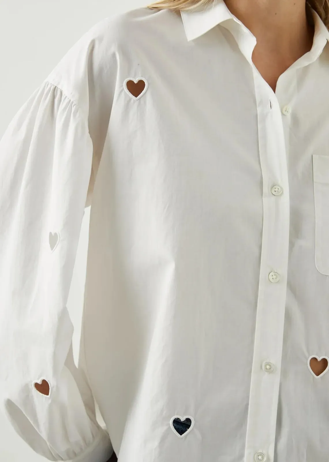 Rails Janae Shirt