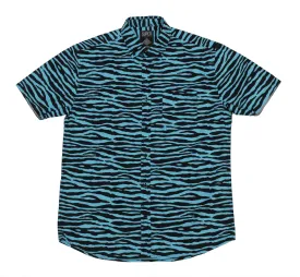 Snow Tiger SS Button-down