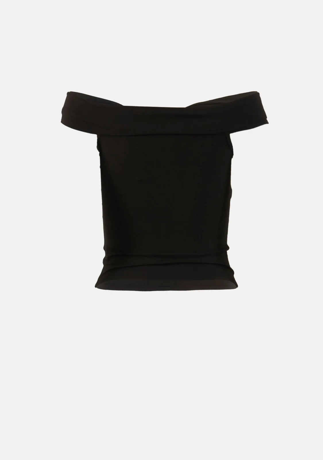 Twist Front Top