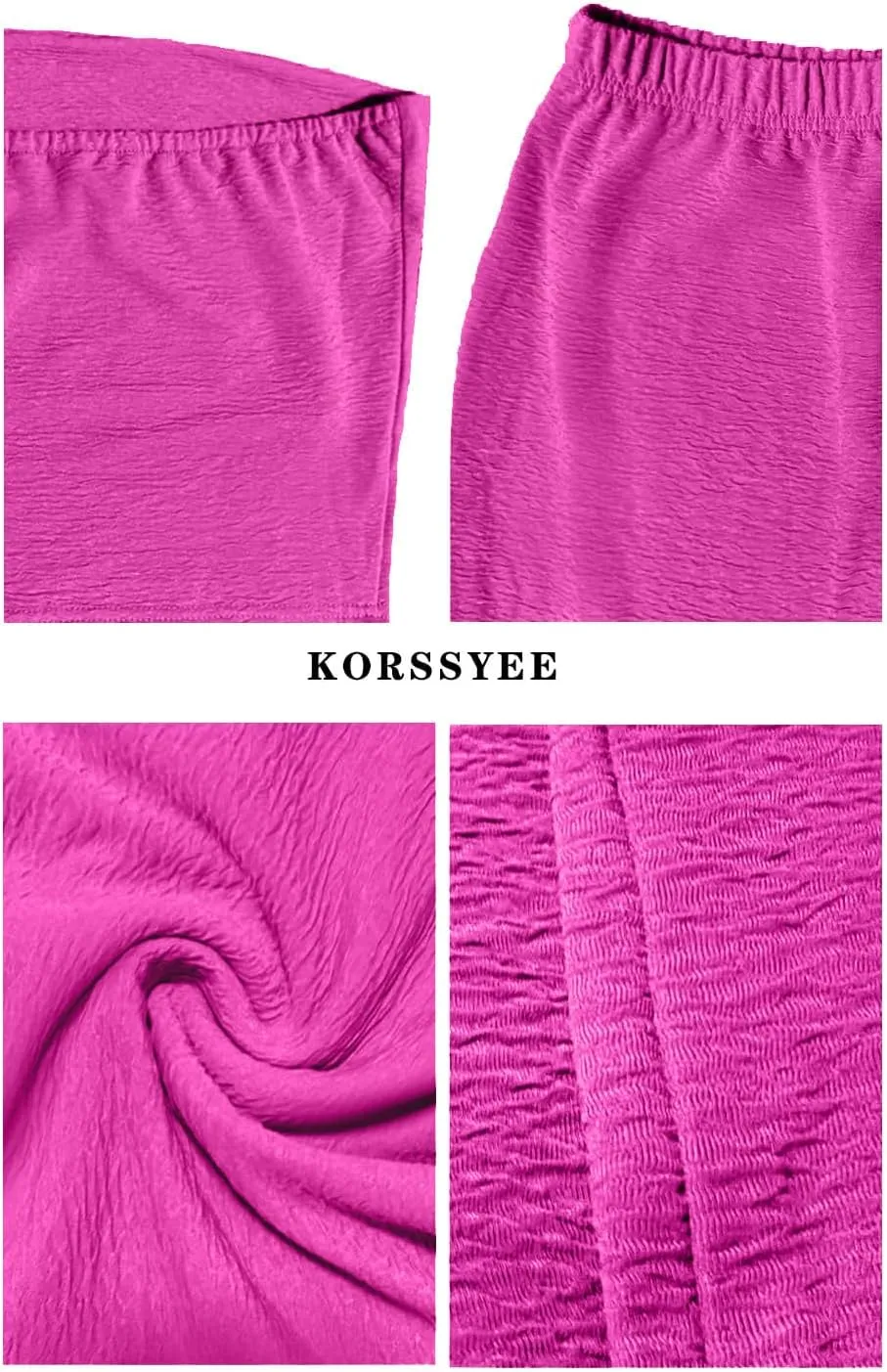 Two Piece Dress Outfits for Women Sleeveless Tube Tops Bodycon Maxi Dress Summer Strapless Crop Top Sexy Suits Set