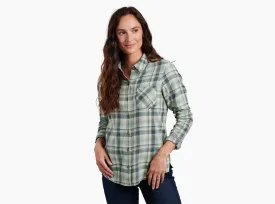 Women's Trailside Long Sleeve Shirt